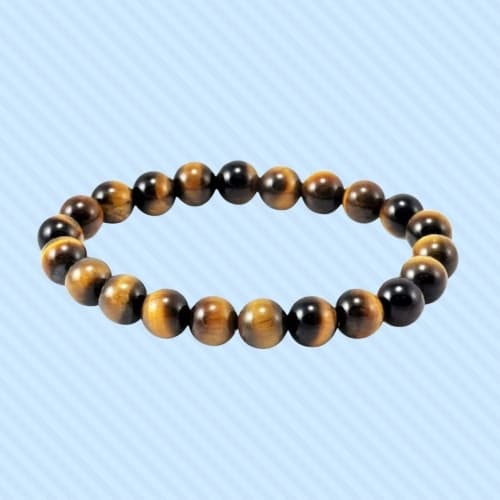 Tiger Eye Bracelet