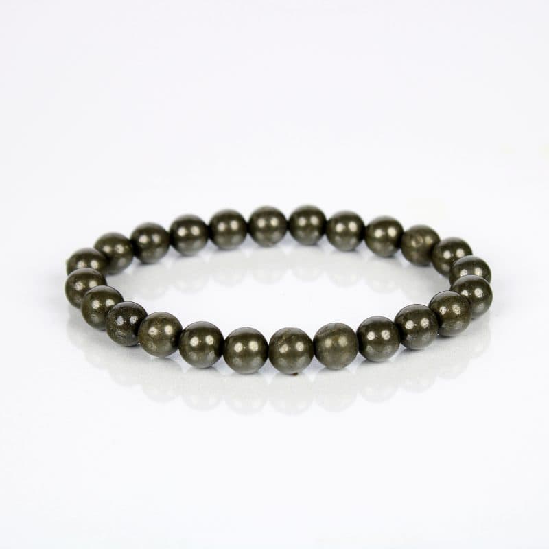Pyrite Bracelet