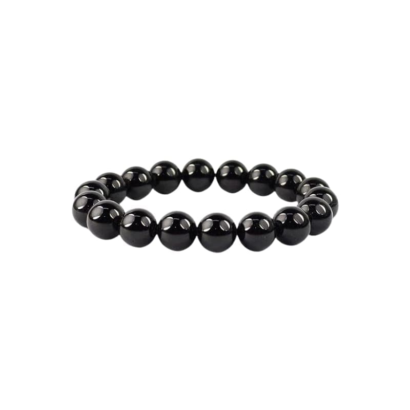 Black onyx bracelet