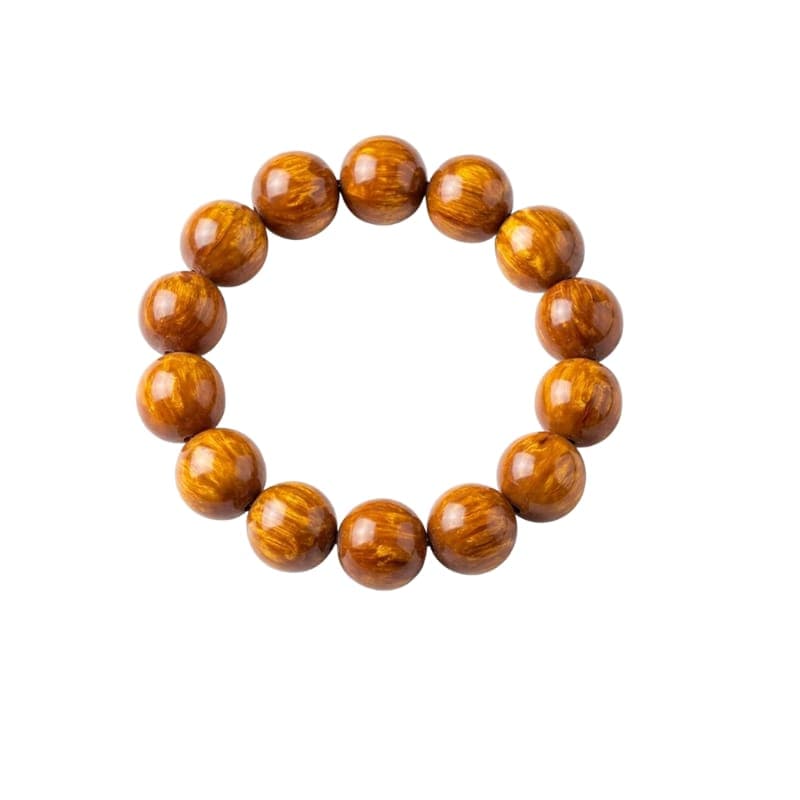 Golden Sea Willow Bracelet