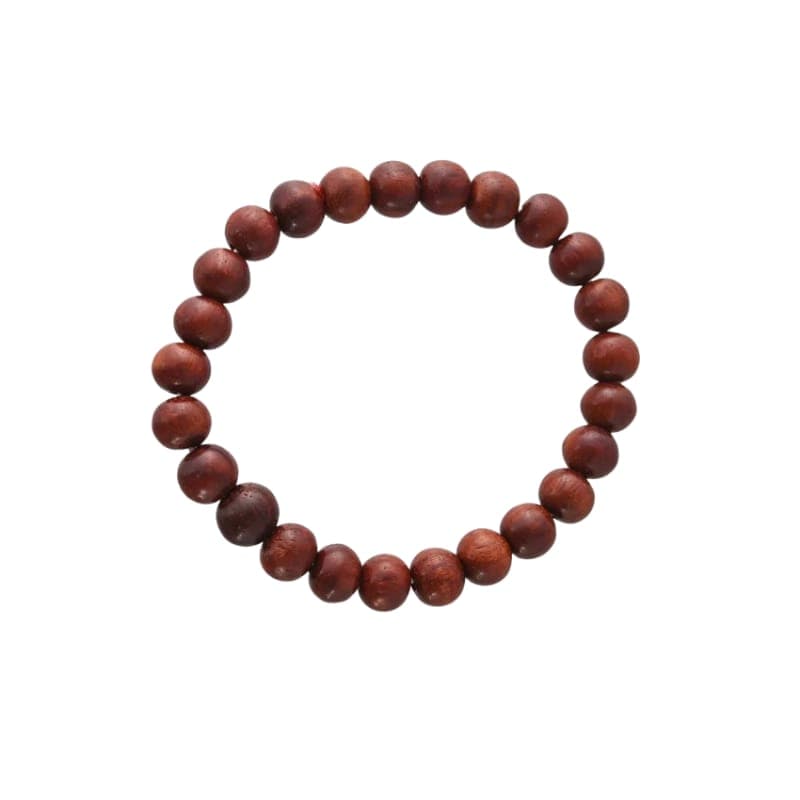 Original Red Chandan Bracelet
