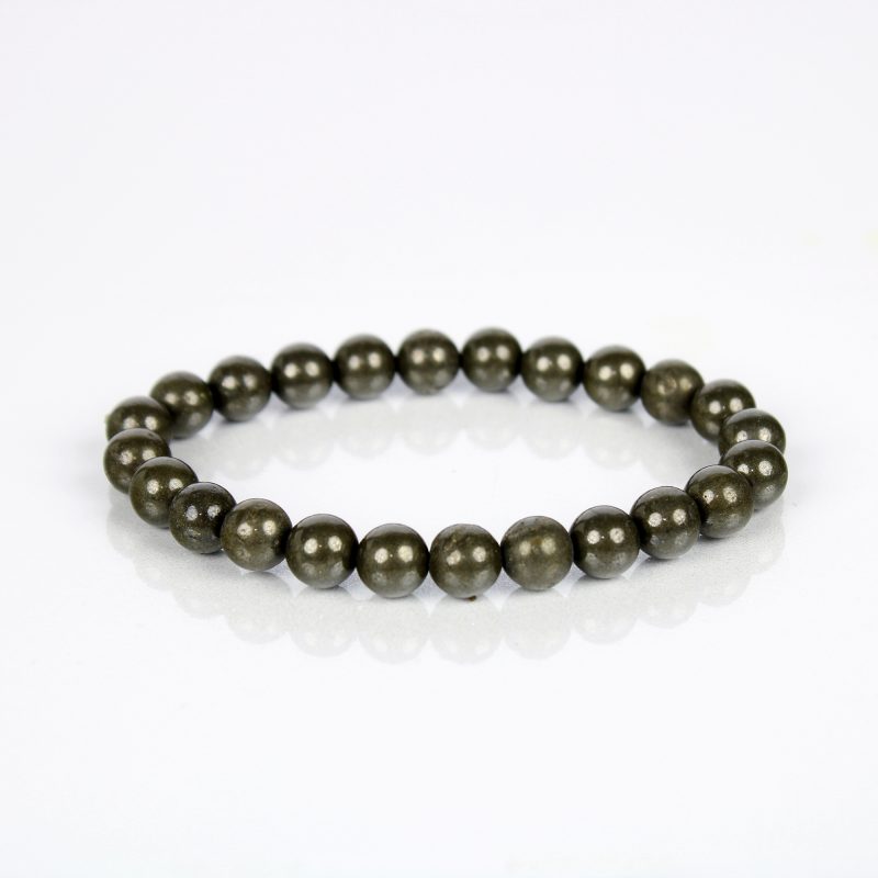 Pyrite Bracelet